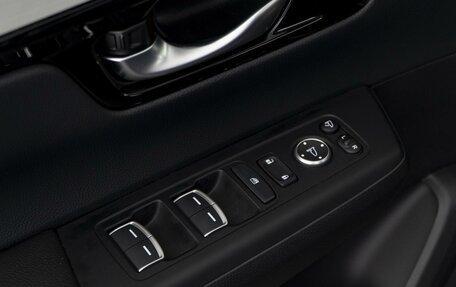 Honda CR-V, 2025 год, 4 535 200 рублей, 15 фотография