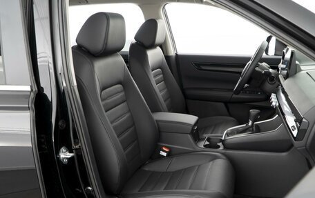 Honda CR-V, 2025 год, 4 535 200 рублей, 8 фотография