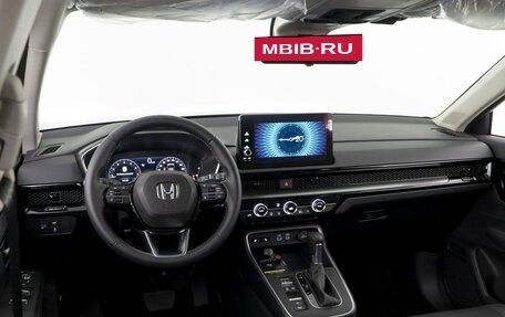 Honda CR-V, 2025 год, 4 535 200 рублей, 6 фотография