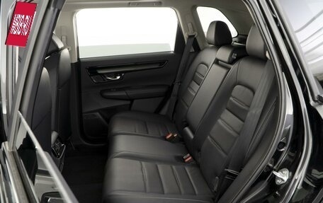 Honda CR-V, 2025 год, 4 535 200 рублей, 9 фотография