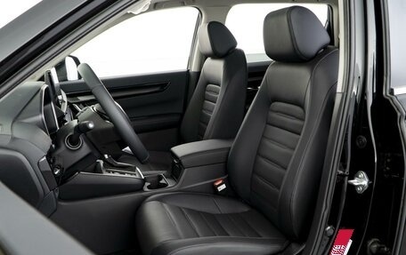 Honda CR-V, 2025 год, 4 535 200 рублей, 10 фотография