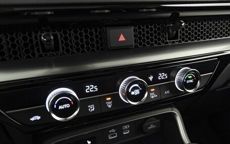 Honda CR-V, 2025 год, 4 535 200 рублей, 19 фотография