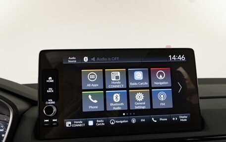 Honda CR-V, 2025 год, 4 535 200 рублей, 24 фотография