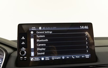 Honda CR-V, 2025 год, 4 535 200 рублей, 25 фотография