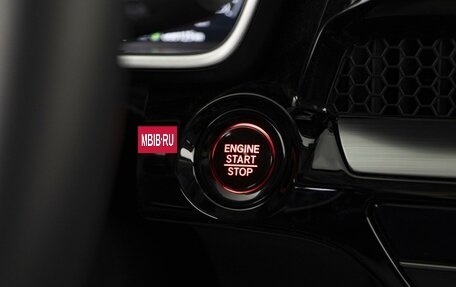 Honda CR-V, 2025 год, 4 535 200 рублей, 21 фотография