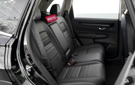 Honda CR-V, 2025 год, 4 535 200 рублей, 7 фотография