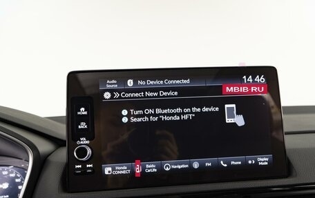 Honda CR-V, 2025 год, 4 535 200 рублей, 22 фотография