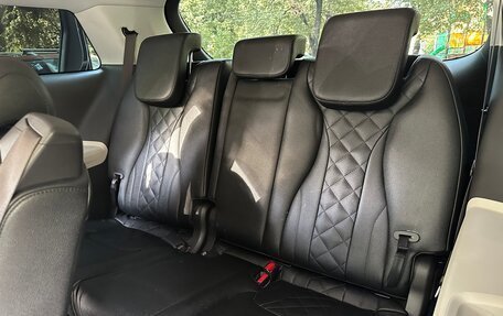 KIA Carnival, 2022 год, 3 490 000 рублей, 13 фотография