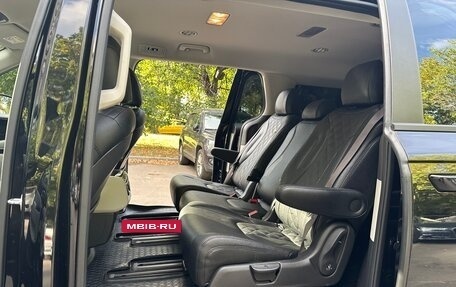 KIA Carnival, 2022 год, 3 490 000 рублей, 11 фотография