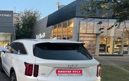 KIA Sorento IV, 2023 год, 5 000 000 рублей, 1 фотография