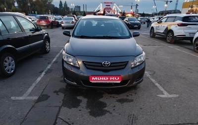 Toyota Corolla, 2007 год, 590 000 рублей, 1 фотография