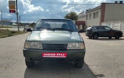 ИЖ 2126 «Ода», 2002 год, 310 000 рублей, 1 фотография