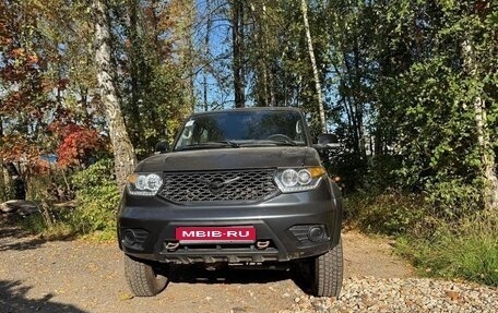 ЛуАЗ Patriot, 2023 год, 1 300 000 рублей, 1 фотография