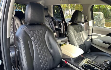 KIA Carnival, 2022 год, 3 490 000 рублей, 17 фотография