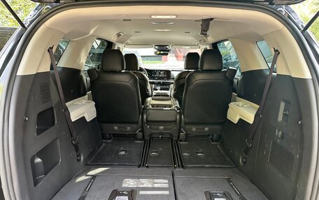 KIA Carnival, 2022 год, 3 490 000 рублей, 23 фотография