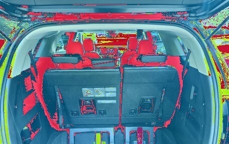 KIA Carnival, 2022 год, 3 490 000 рублей, 22 фотография