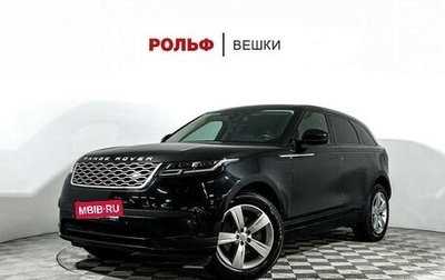 Land Rover Range Rover Velar I, 2019 год, 3 497 000 рублей, 1 фотография