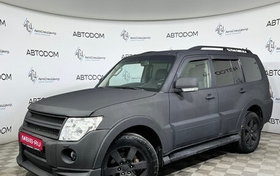 Mitsubishi Pajero IV, 2008 год, 1 140 000 рублей, 1 фотография