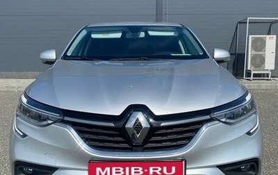 Renault Arkana I, 2021 год, 1 770 000 рублей, 1 фотография