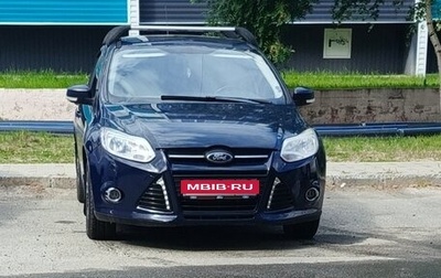 Ford Focus III, 2011 год, 850 000 рублей, 1 фотография