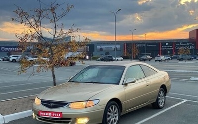 Toyota Camry Solara I, 2001 год, 599 000 рублей, 1 фотография