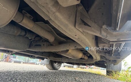 Volkswagen Amarok I рестайлинг, 2015 год, 1 150 000 рублей, 10 фотография