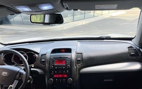 KIA Sorento II рестайлинг, 2012 год, 1 400 000 рублей, 4 фотография