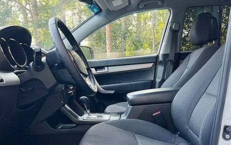KIA Sorento II рестайлинг, 2012 год, 1 400 000 рублей, 5 фотография