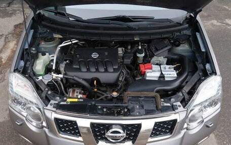 Nissan X-Trail, 2012 год, 1 499 000 рублей, 4 фотография