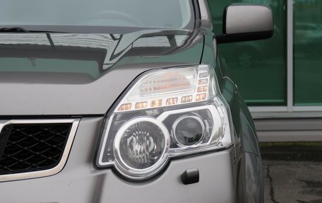 Nissan X-Trail, 2012 год, 1 499 000 рублей, 5 фотография