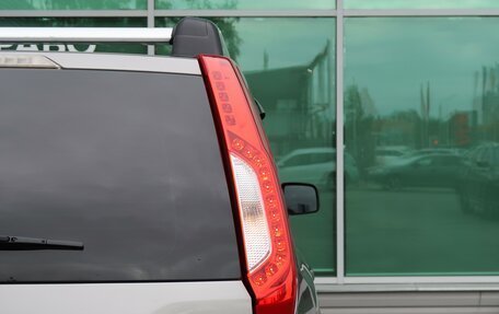 Nissan X-Trail, 2012 год, 1 499 000 рублей, 14 фотография