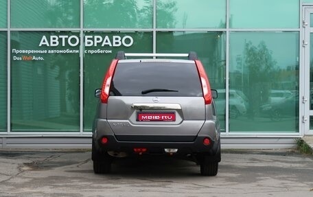 Nissan X-Trail, 2012 год, 1 499 000 рублей, 12 фотография