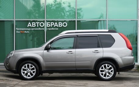 Nissan X-Trail, 2012 год, 1 499 000 рублей, 16 фотография