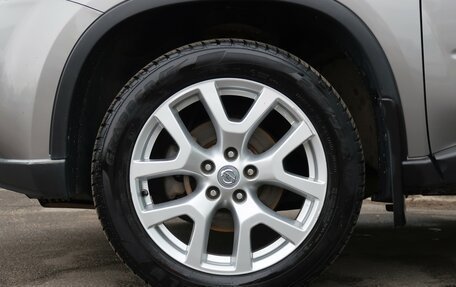 Nissan X-Trail, 2012 год, 1 499 000 рублей, 17 фотография
