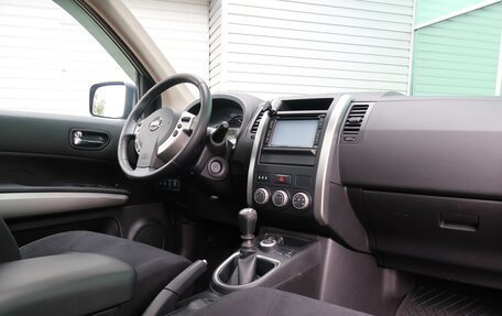 Nissan X-Trail, 2012 год, 1 499 000 рублей, 19 фотография
