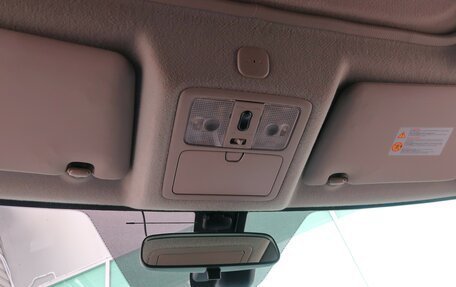 Nissan X-Trail, 2012 год, 1 499 000 рублей, 26 фотография