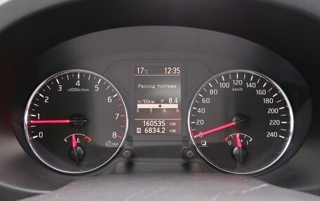 Nissan X-Trail, 2012 год, 1 499 000 рублей, 18 фотография