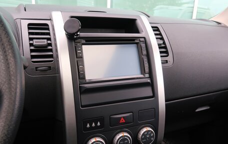 Nissan X-Trail, 2012 год, 1 499 000 рублей, 20 фотография