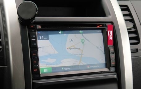Nissan X-Trail, 2012 год, 1 499 000 рублей, 21 фотография