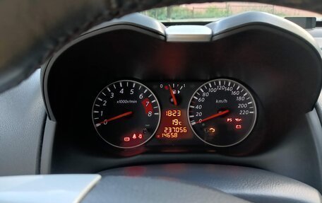 Nissan Note II рестайлинг, 2010 год, 630 000 рублей, 6 фотография