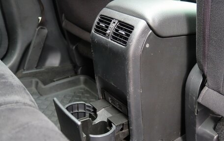Nissan X-Trail, 2012 год, 1 499 000 рублей, 36 фотография