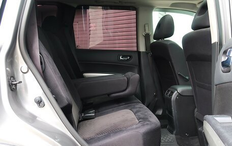 Nissan X-Trail, 2012 год, 1 499 000 рублей, 35 фотография