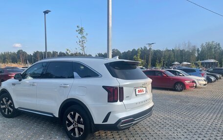 KIA Sorento IV, 2023 год, 5 000 000 рублей, 2 фотография