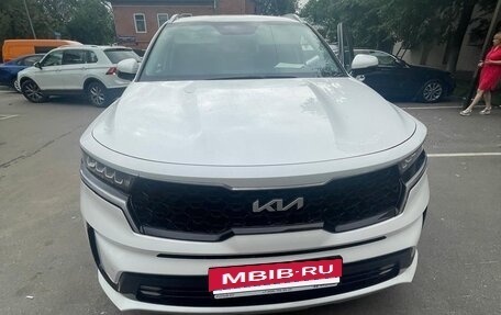 KIA Sorento IV, 2023 год, 5 000 000 рублей, 3 фотография