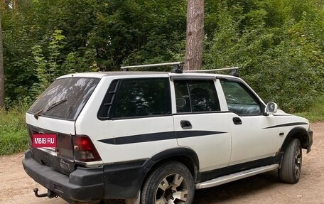 ТагАЗ Road Partner, 2008 год, 255 000 рублей, 4 фотография