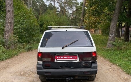 ТагАЗ Road Partner, 2008 год, 255 000 рублей, 6 фотография