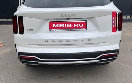 KIA Sorento IV, 2023 год, 5 000 000 рублей, 4 фотография