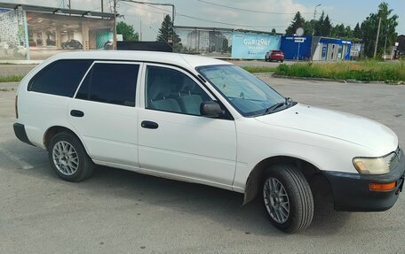 Toyota Corolla, 1998 год, 304 000 рублей, 3 фотография