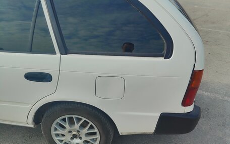 Toyota Corolla, 1998 год, 304 000 рублей, 4 фотография