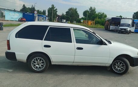 Toyota Corolla, 1998 год, 304 000 рублей, 11 фотография